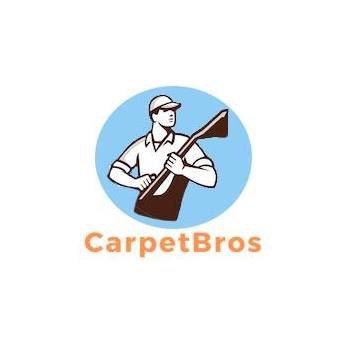 CarpetBros Cleaning